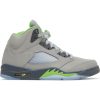 Air Jordan 5 Retro 'Green Bean' 2022 DM9014-003