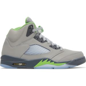Air Jordan 5 Retro 'Green Bean' 2022 DM9014-003