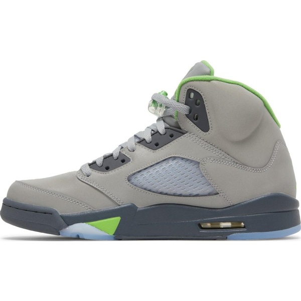 e5063dab138711ee8b5e00affb376782 Air Jordan 5 Retro 'Green Bean' 2022 DM9014-003