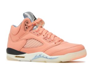 DJ Khaled x Air Jordan 5 Retro GS 'We The Best - Crimson Bliss' DV4983-641