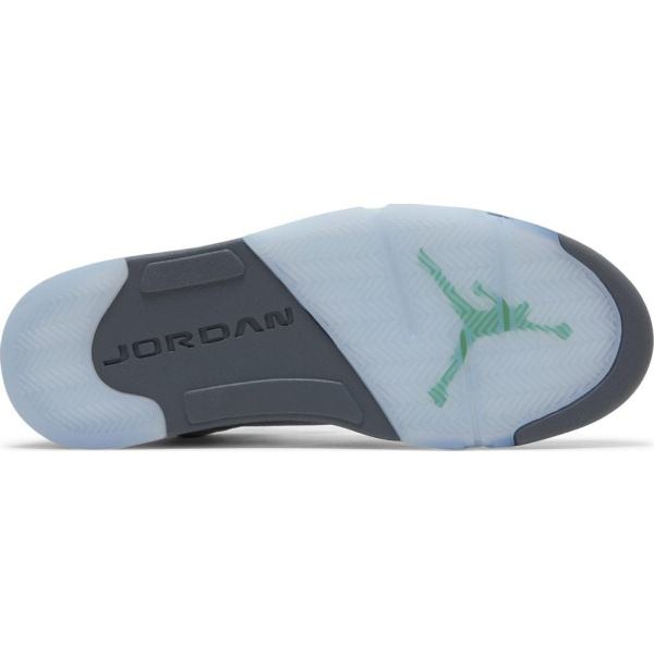 e54a422b138711ee8b5e00affb376782 Air Jordan 5 Retro 'Green Bean' 2022 DM9014-003