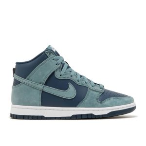 Dunk High 'Armory Navy' DQ7679-400