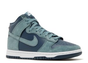 Dunk High 'Armory Navy' DQ7679-400