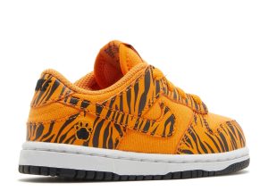 Dunk Low Next Nature TD 'Tiger Stripes' DZ5634-800