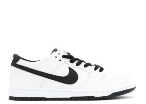 Dunk Low Pro SB 'Ishod Wair' 819674-101