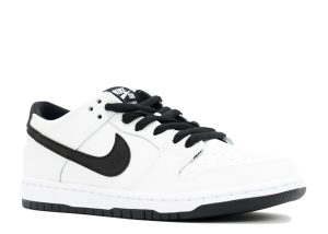 Dunk Low Pro SB 'Ishod Wair' 819674-101