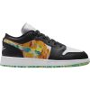 Air Jordan 1 Low SE GS 'Drip' DJ6252-038