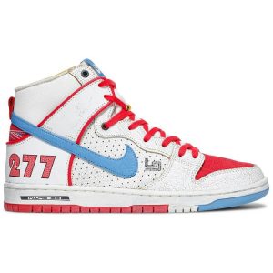 Ishod Wair x Magnus Walker x Dunk High Pro SB 'Urban Outlaw' DH7683-100