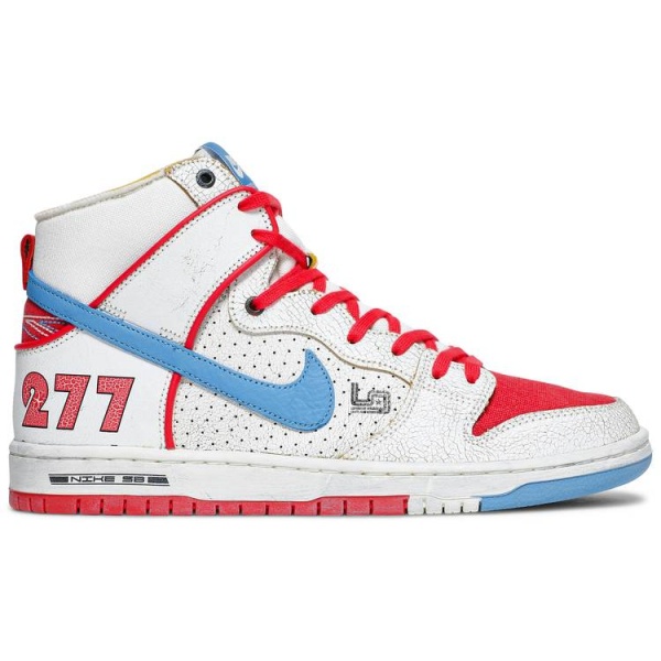 e64c3485138a11ee8b5e00affb376782 Ishod Wair x Magnus Walker x Dunk High Pro SB 'Urban Outlaw' DH7683-100