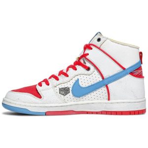 Ishod Wair x Magnus Walker x Dunk High Pro SB 'Urban Outlaw' DH7683-100