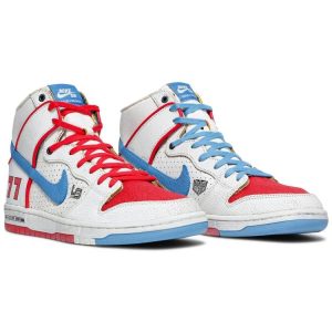 Ishod Wair x Magnus Walker x Dunk High Pro SB 'Urban Outlaw' DH7683-100