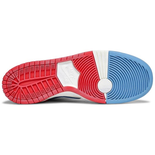 e670ffbb138a11ee8b5e00affb376782 Ishod Wair x Magnus Walker x Dunk High Pro SB 'Urban Outlaw' DH7683-100