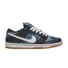 Dunk Low Premium SB ' Fast Times' 745954-014