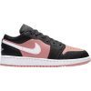 Air Jordan 1 Low GS 'Pink Quartz' 554723-016