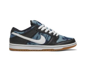 Dunk Low Premium SB ' Fast Times' 745954-014