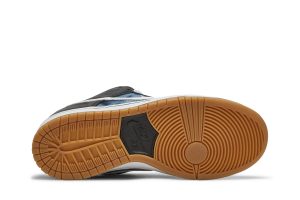Dunk Low Premium SB ' Fast Times' 745954-014