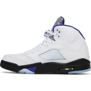 Air Jordan 5 Retro 'Concord' DD0587-141