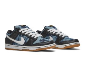 Dunk Low Premium SB ' Fast Times' 745954-014