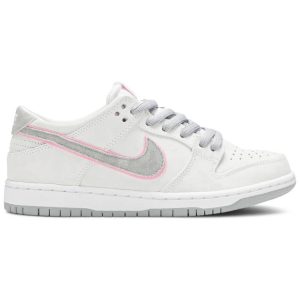 Ishod Wair x SB Zoom Dunk Low Pro 'Perfect Pink' 895969-160