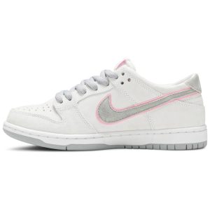 Ishod Wair x SB Zoom Dunk Low Pro 'Perfect Pink' 895969-160