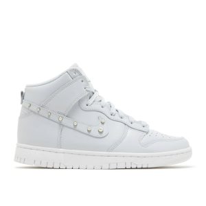 Wmns Dunk High SE 'Dons Pearls' DR5488-001