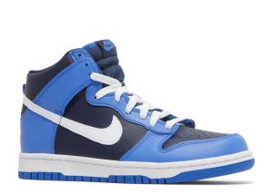 Dunk High GS 'Obsidian' DB2179-400