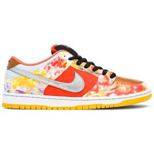 Jason Deng x Dunk Low Pro SB 'Street Hawker' CV1628-800
