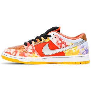 Jason Deng x Dunk Low Pro SB 'Street Hawker' CV1628-800