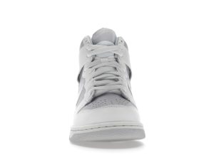 Dunk High GS 'Summit White Pure Platinum' DB2179-107