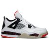 Air Jordan 4 Retro PS 'Pale Citron' BQ7669-116