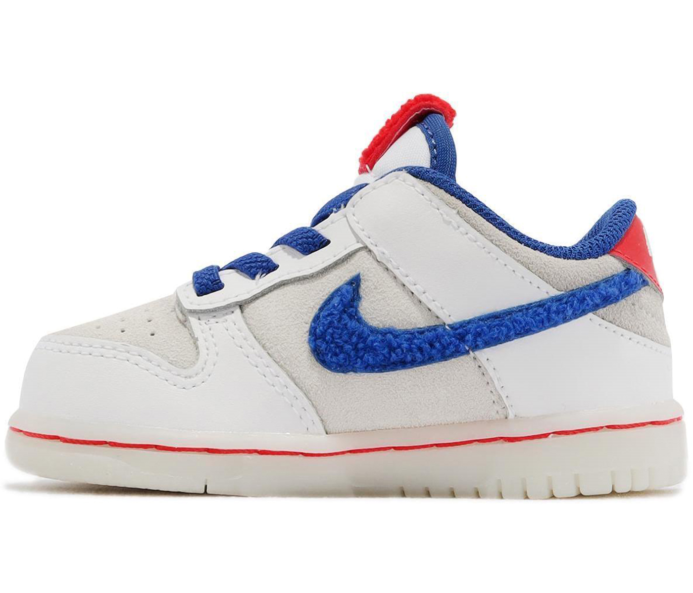 e78fed2f138911ee8b5e00affb376782 Dunk Low TD 'Year of the Rabbit - White Rabbit Candy' FD4625-161