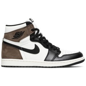 Air Jordan 1 Retro High OG 'Dark Mocha' 555088-105