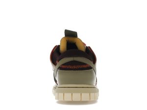 Air Dunk Jumbo 'Medium Olive' DV0821-200