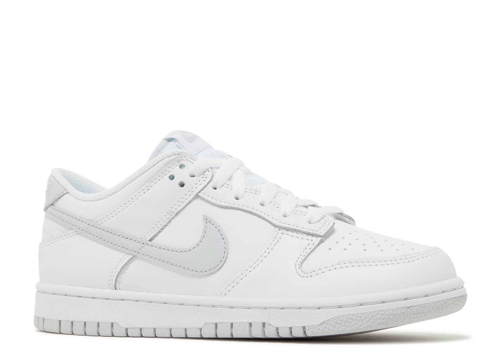 e7c9f5ae138911ee8b5e00affb376782 Dunk Low GS 'Pure Platinum' DH9765-102