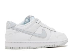 Dunk Low GS 'Pure Platinum' DH9765-102