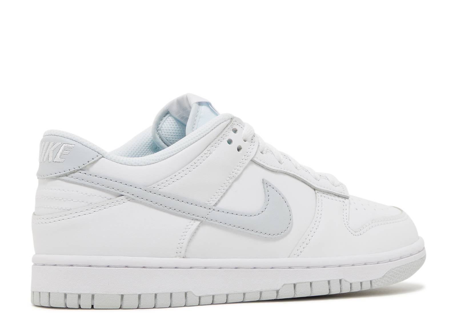 e7d19015138911ee8b5e00affb376782 Dunk Low GS 'Pure Platinum' DH9765-102
