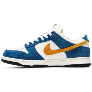 Kasina x Dunk Low '80s Bus' CZ6501-100
