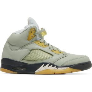 Air Jordan 5 Retro 'Jade Horizon' DC7501-300