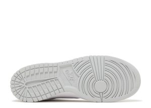 Dunk Low GS 'Pure Platinum' DH9765-102