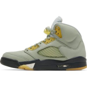 Air Jordan 5 Retro 'Jade Horizon' DC7501-300