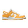 Wmns Dunk Low 'Laser Orange' CU1726-901