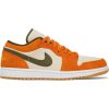 Air Jordan 1 Low SE 'Light Curry' DH6931-102