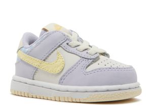 Dunk Low SE BT 'Easter' FJ4643-536