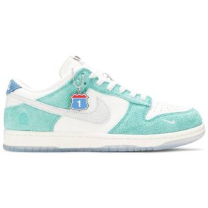 Kasina x Dunk Low 'Road Sign' CZ6501-101