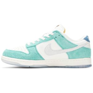 Kasina x Dunk Low 'Road Sign' CZ6501-101