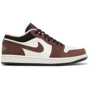 Air Jordan 1 Low 'Mocha' DC6991-200