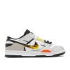Dunk Scrap 'Mighty Swooshers' DX6058-101