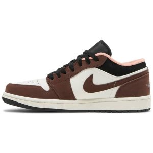Air Jordan 1 Low 'Mocha' DC6991-200