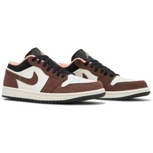 Air Jordan 1 Low 'Mocha' DC6991-200