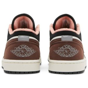 Air Jordan 1 Low 'Mocha' DC6991-200